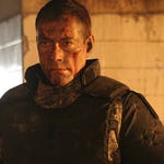 Image for the Film programme "Universal Soldier: Regeneration"