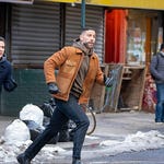 Image for Drama programme "FBI"