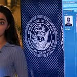 Image for the Drama programme "NCIS: Los Angeles"