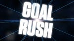 Image for the Sport programme "Goal Rush"