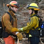 Image for the Drama programme "Fire Country"