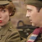 Image for episode "The Making of Private Pike" from Sitcom programme "Dad's Army"