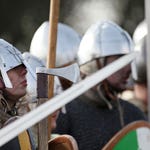 Image for the History Documentary programme "1066: A Year to Conquer England"