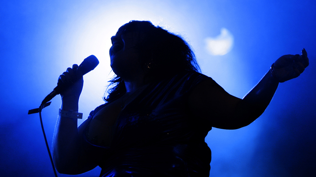 MTV Unplugged Season 1996 Episode 93 on MTV Live HD - TV Programme Poster