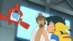 Image for Animation programme "Pokémon"