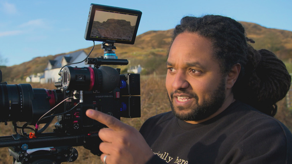 Countryfile Season 2026 on BBC One Cambridgeshire HD - TV Programme Poster