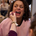 Image for the Comedy programme "Amandaland"
