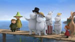 Image for the Animation programme "Moominvalley"