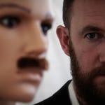 Image for episode "No Stars for Naughty Boys" from Game Show programme "Taskmaster"