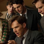Image for the Film programme "The Imitation Game"