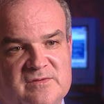 Image for episode "Web of Seduction" from Scientific Documentary programme "Medical Detectives"