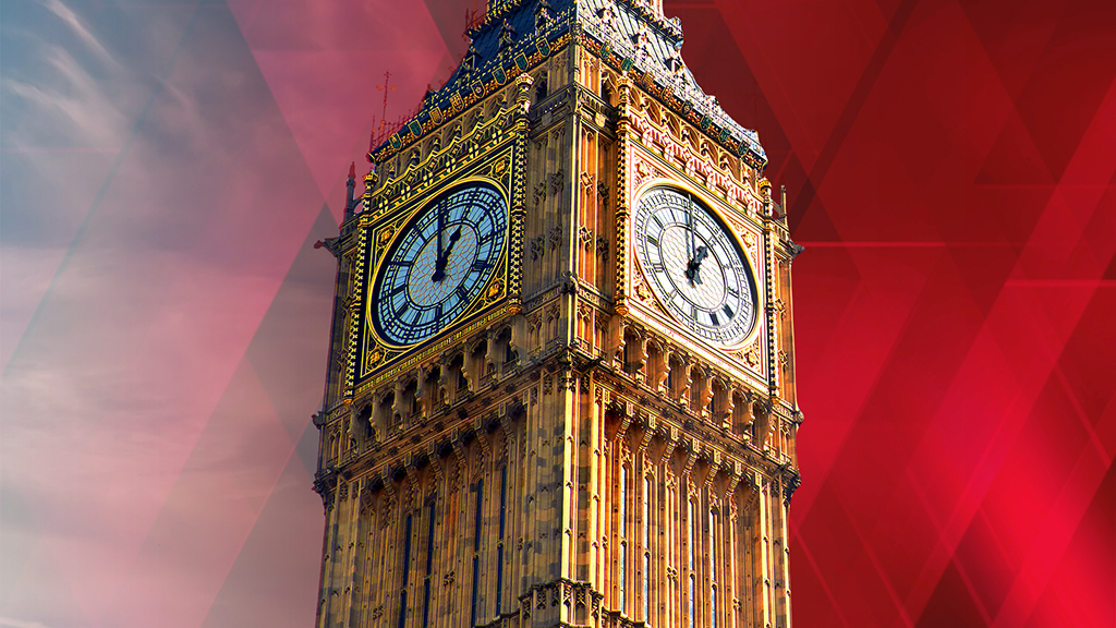 BBC One London schedule & listings for today and tonight | TV Guide