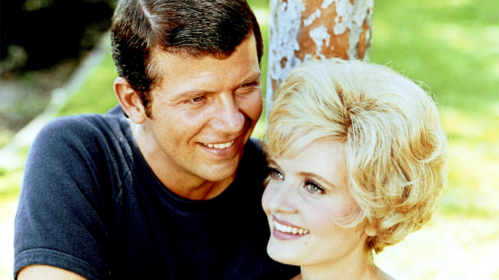 History of the Sitcom Season 1 Episode 5 on Sky Documentaries - TV Programme Poster