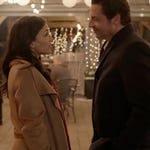 Image for the Film programme "A Perfect Pairing"