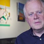Image for episode "Carl Beech" from Documentary programme "Faking it: Tears of a Crime"