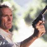 Image for the Film programme "Sudden Impact"