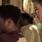 Image for the Film programme "Detroit"