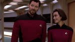 Image for Science Fiction Series programme "Star Trek: The Next Generation"