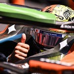 Image for the Sport programme "Live Formula 1"