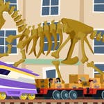 Image for the Animation programme "Thomas & Friends: All Engines Go!"