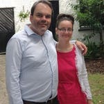 Image for Reality Show programme "Four in a Bed"