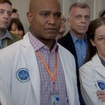 Image for the Drama programme "Bull"