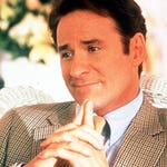 Image for the Film programme "In and Out"