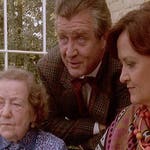 Image for episode "Black Pudding" from Drama programme "Pie in the Sky"