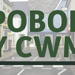 Image for episode "10/06/2025-1*" from Soap programme "Pobol y Cwm"