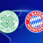 Image for episode "Celtic v Bayern Munich" from Sport programme "UEFA Champions League"