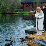 Image for the Reality Show programme "Stacey & Joe"