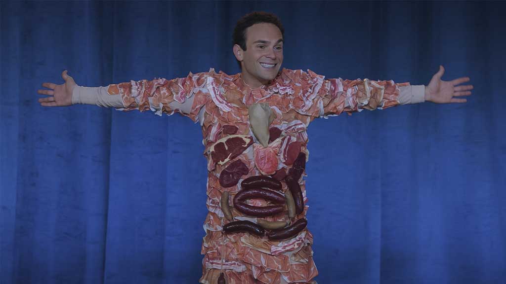 The Goldbergs on E4 - 8:00am