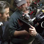 Image for the Arts programme "The Directors"