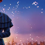 Image for the Film programme "Mary Poppins Returns"