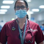 Image for the Documentary programme "Critical Condition"