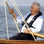 Image for the Travel programme "Britain and the Sea"