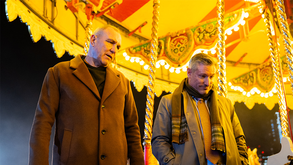 Reckless on Sky Cinema Premiere - 1:15pm