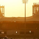 Image for episode "Bahrain F1 Gp 1hr Hlts 13.04" from Motoring programme "Formula 1"