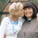 Image for the Sitcom programme "The Vicar of Dibley"