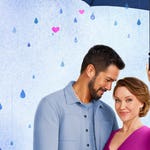 Image for the Film programme "Betty's Bad Luck In Love"