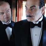 Image for Drama programme "Agatha Christie's Poirot"