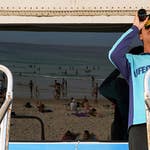 Image for the Reality Show programme "Bondi Rescue"