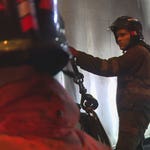 Image for Documentary programme "Winter Road Rescue"