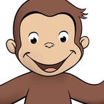Image for the Animation programme "Curious George"