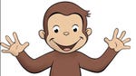 Image for the Animation programme "Curious George"