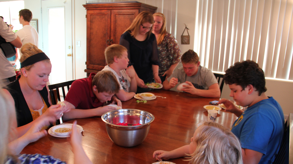 Sister Wives TLC TV Guide