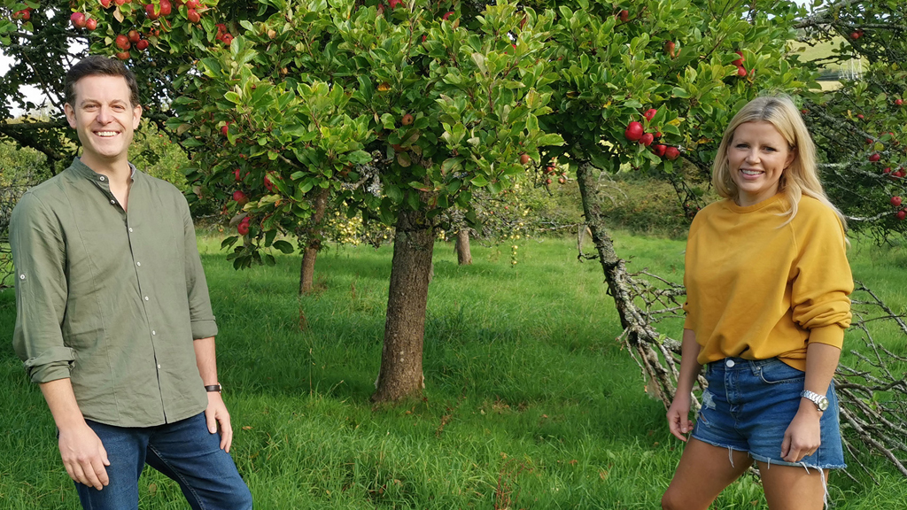 Countryfile Nature What Happens Next On Countryfile with digiguide.tv