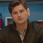 Image for the Sitcom programme "Animal Control"