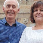 Image for Reality Show programme "Four in a Bed"