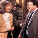 Image for the Sitcom programme "Cheers"